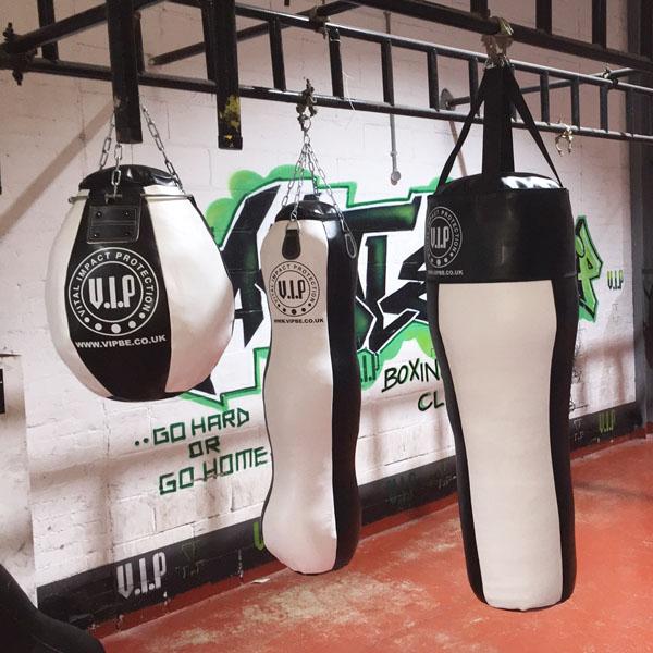 Punch Bags