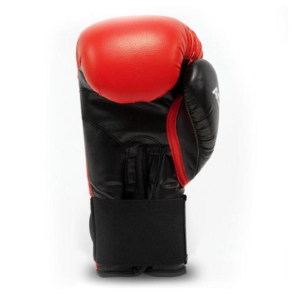 VIP Acer Beginners Training Sparring DX Lenta PU Hide Boxing Gloves