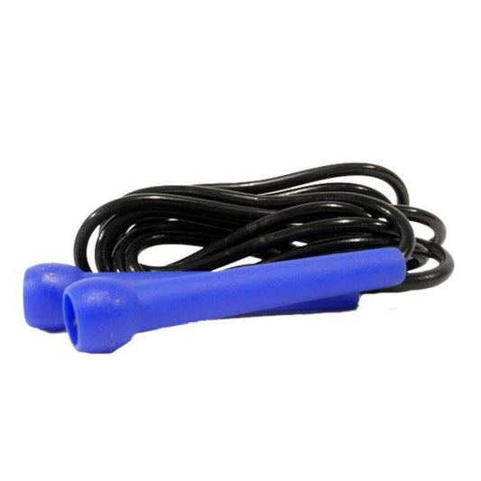 VIP Fitness Pro Boxing 3 Metre Skipping Rope Speed Jump Rope Tangle Free Fitness Workouts Fat Burning Exercises Boxing