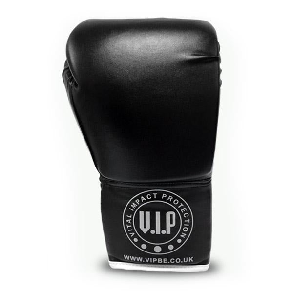 Black Autograph Gloves - VIPBE