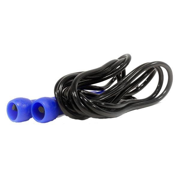 VIP Fitness Pro Boxing 3 Metre Skipping Rope Speed Jump Rope Tangle Free  Fitness Workouts Fat Burning Exercises Boxing