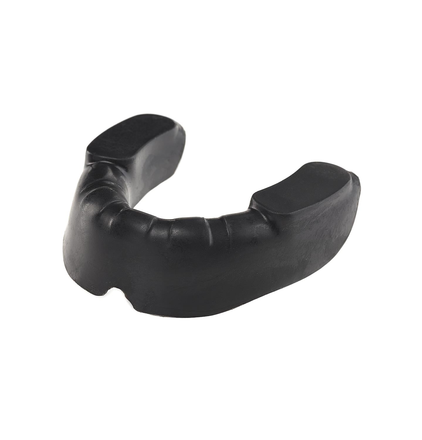 VIP Custos Premium Double Layer Mouth Guard Gum Shield With Case For Boxing & All Contact Sports