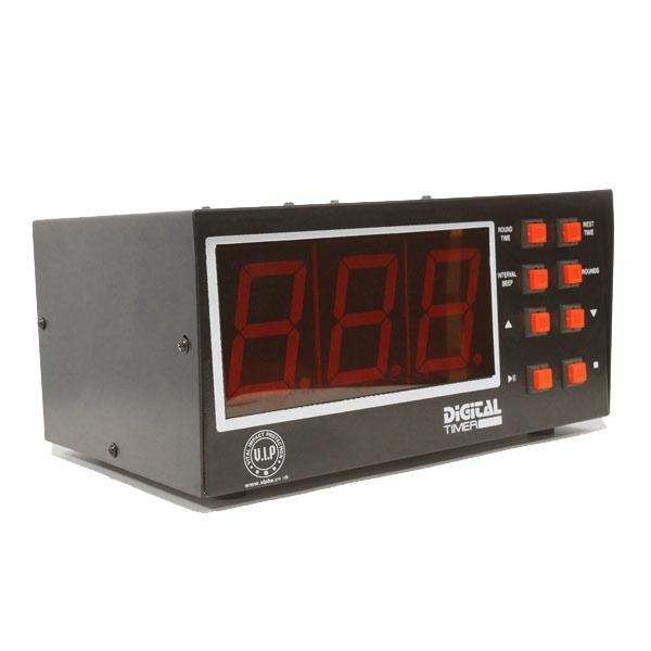 VIPBE Digital Boxing Timer - VIPBE