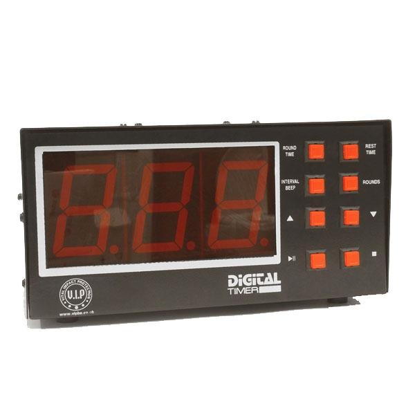 VIPBE Digital Boxing Timer - VIPBE