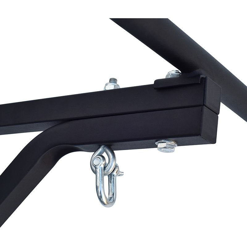 Heavy Duty Pull Bar Wall Bracket