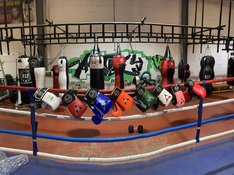 Gloves