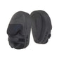 VIP Black Panther Training Pro DX Lenta PU Hide Boxing Pads Curved Focus Mitts Training Pads With Adjustable Strap &4 Layer Support Construction