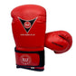 VIP Mens Honoris 1 Training Sparring DX Lenta PU Hide Multi Layer Construction Boxing Gloves