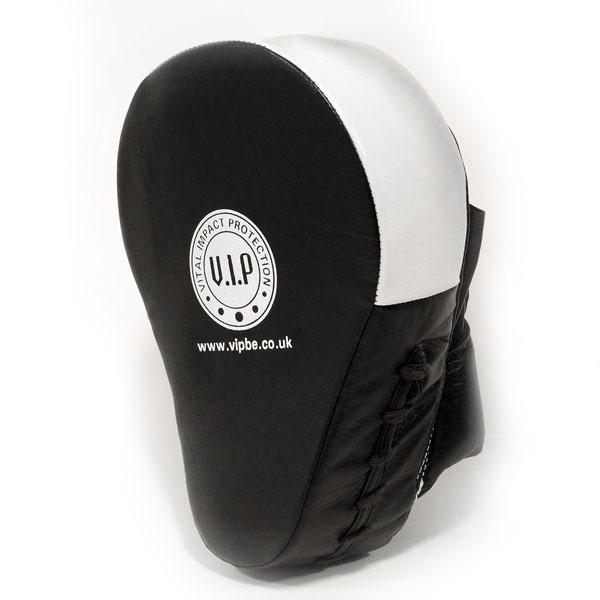 Heavy Duty Curved Boxing Pads - VIPBE