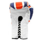 UK Flag Red, White & Blue Autograph Glove - VIPBE