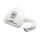 VIP Custos Premium Double Layer Mouth Guard Gum Shield With Case For Boxing & All Contact Sports