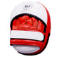 Professional Red White & Black Air Pads - VIPBE