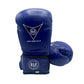 VIP Mens Honoris 1 Training Sparring DX Lenta PU Hide Multi Layer Construction Boxing Gloves