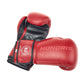 VIP Mens Honoris 2 Training Sparring DX Lenta PU Hide Multi Layer Construction Boxing Gloves