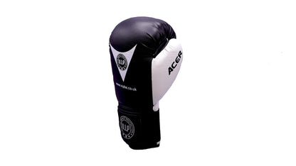 VIP Acer Beginners Training Sparring DX Lenta PU Hide Boxing Gloves