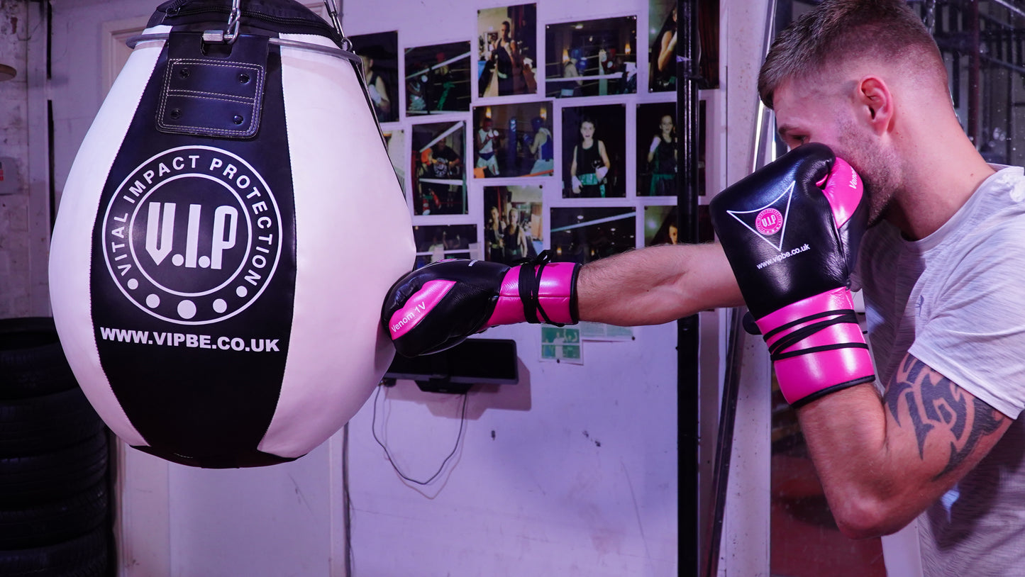 New Venom 1V Contest Gloves