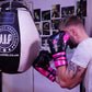 Premium PU Heavy Duty Wrecking Ball Boxing Punch Bag